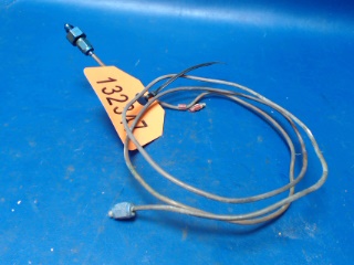 95153-85 Piper - Tube-Fuel Flow Vent Panel Left